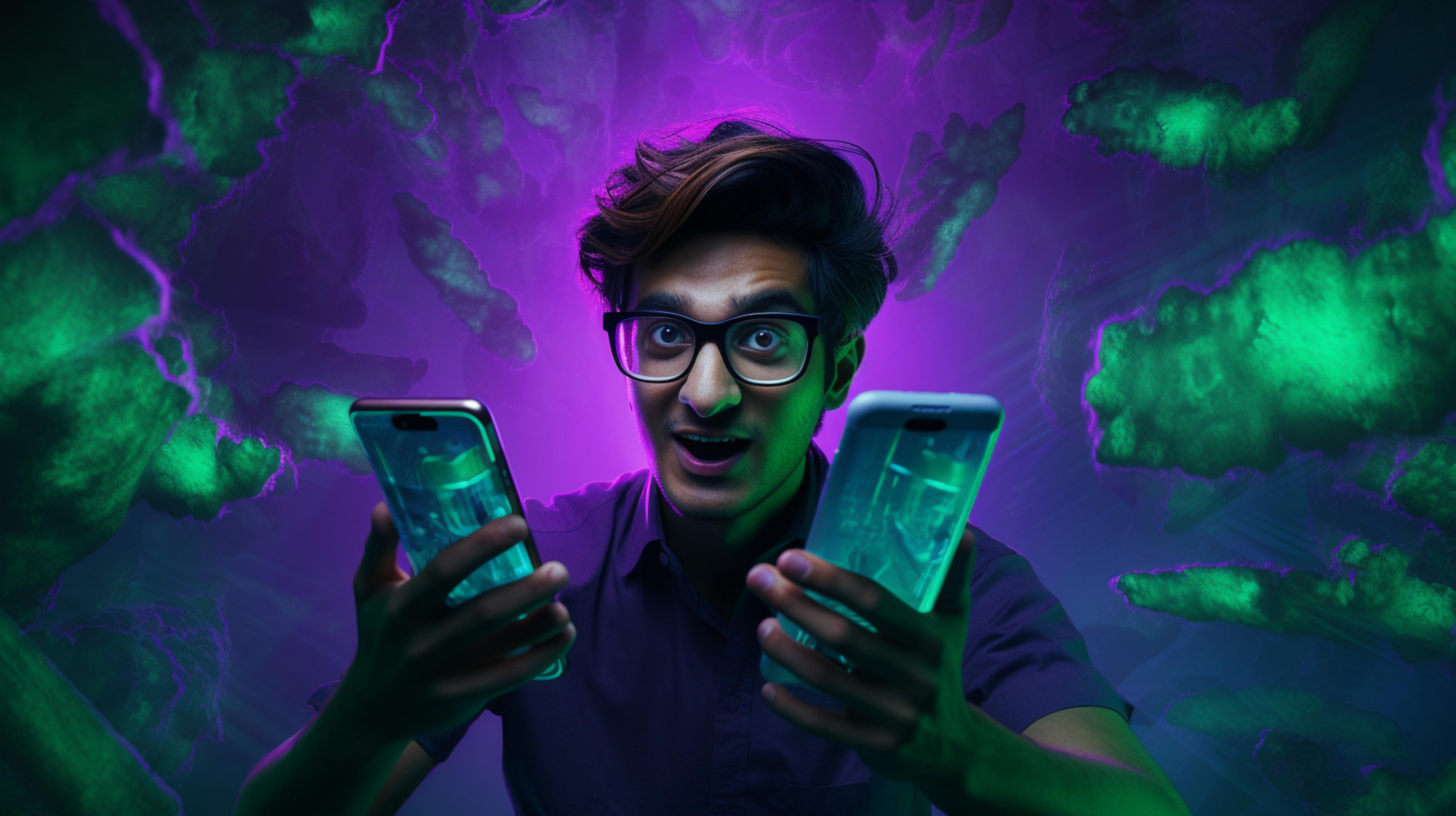 Gamer