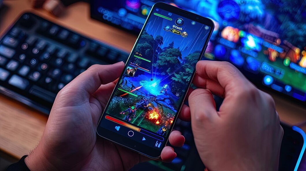 Gamer