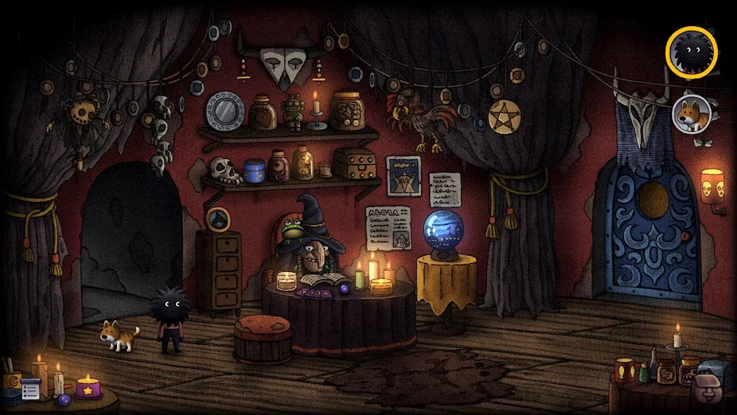 Game Screenshot 4